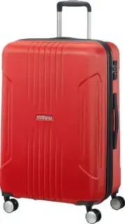 American Tourister Tracklite Flame Red 67 см
