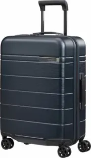 Samsonite Neopod Midnight Blue 55 см (38/44 л)
