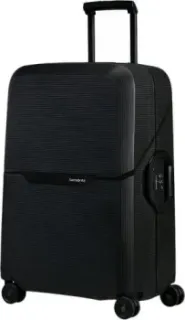 Samsonite Magnum Eco Graphite 69 см