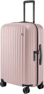 Ninetygo Elbe Luggage 28" (светло-розовый)