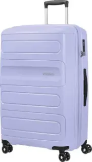 American Tourister Sunside Pastel Blue 77 см