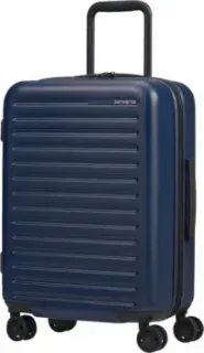 Samsonite Stackd Navy 55 см (35/42 л)