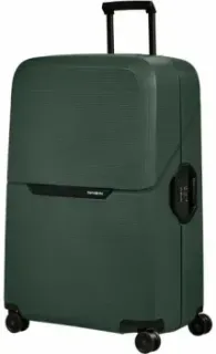 Samsonite Magnum Eco Forest Green 81 см