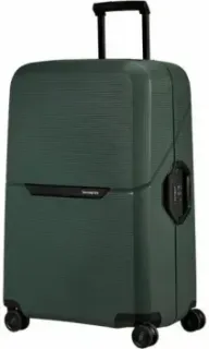 Samsonite Magnum Eco Forest Green 75 см