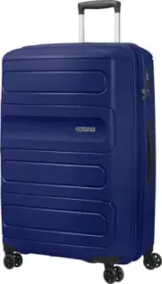 American Tourister Sunside Living Dark Navy 77 см