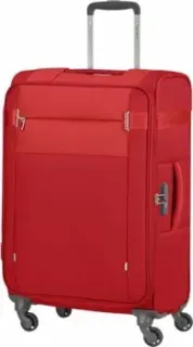 Samsonite Citybeat Red 66 см