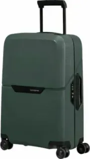 Samsonite Magnum Eco Forest Green 55 см