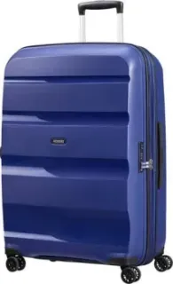 American Tourister Bon Air DLX Midnight Navy 75 см