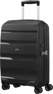 American Tourister Bon Air DLX Black 55 см