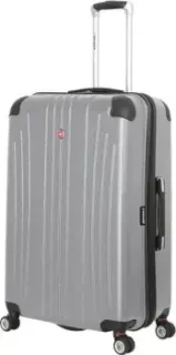 Wenger Ridge 75 см (серебристый)