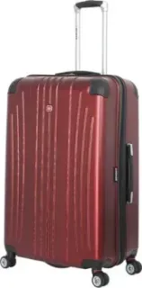 Wenger Ridge 75 см (бордовый)
