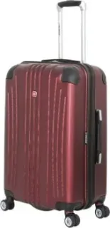 Wenger Ridge 65 см (бордовый)
