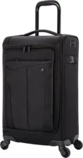 Wenger Getaway 63 см (черный)