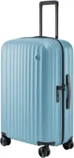 Ninetygo Elbe Luggage 20" (голубой)
