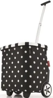 Reisenthel Carrycruiser Mixed Dots