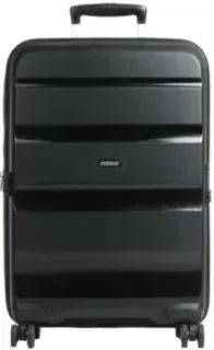 American Tourister Bon Air DLX Black 75 см