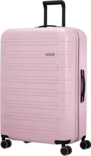 American Tourister Novastream 77 см (soft pink)