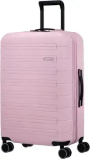 American Tourister Novastream 67 см (soft pink)