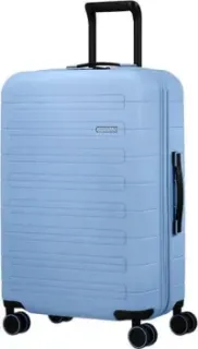 American Tourister Novastream 67 см (pastel blue)