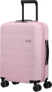American Tourister Novastream 55x20 см (soft pink)