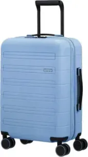 American Tourister Novastream 55x20 см (pastel blue)