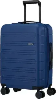 American Tourister Novastream 55x20 см (navy blue)