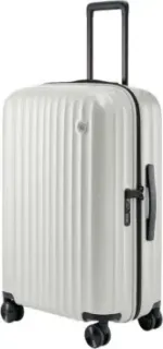 Ninetygo Elbe Luggage 20" (белый)