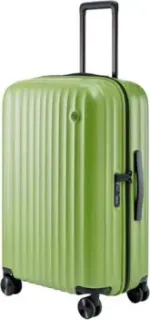 Ninetygo Elbe Luggage 20" (светло-зеленый)