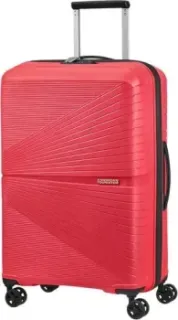 American Tourister Airconic Paradise Pink 67 см
