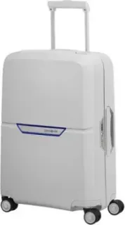 Samsonite Magnum Light Grey 55 см