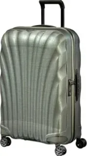 Samsonite C-Lite Grey 69 см