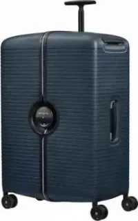 Samsonite Ibon Dark Blue 76 см