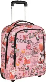 Polar П7121 48 см (Лондон, розовый)