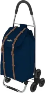 Colombo Dakar 3 (navy blue)