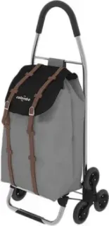 Colombo Dakar 3 (grey/black)