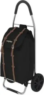 Colombo Dakar (black)