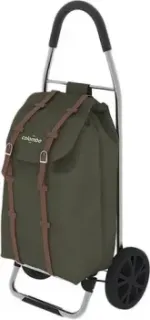 Colombo Dakar (army green)