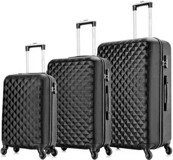 L'Case Phatthaya PT-S/M/L (черный)