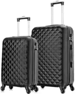 L'Case Phatthaya PT-S/M (черный)