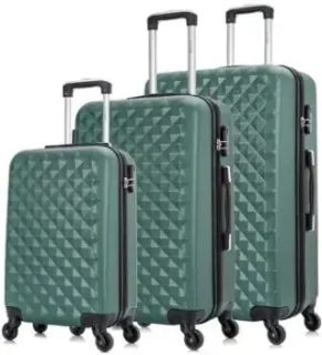 L'Case Phatthaya PT-S/M/L (защитный зеленый)