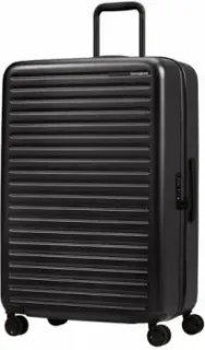 Samsonite Stackd Black 75 см