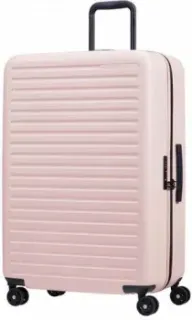Samsonite Stackd Pink 75 см