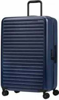 Samsonite Stackd Navy 75 см