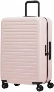 Samsonite Stackd Pink 68 см