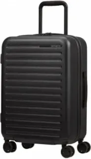 Samsonite Stackd Black 55 см (35/42 л)