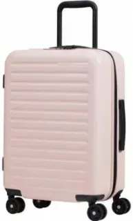 Samsonite Stackd Pink 55 см (35/42 л)