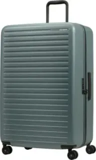 Samsonite Stackd Green 81 см