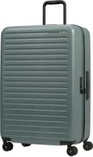 Samsonite Stackd Green 75 см