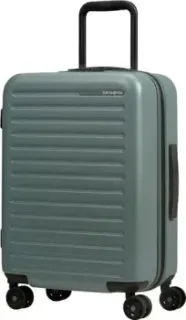 Samsonite Stackd Green 55 см (35/42 л)