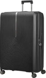 Samsonite Hi-Fi Navy Black 81 см